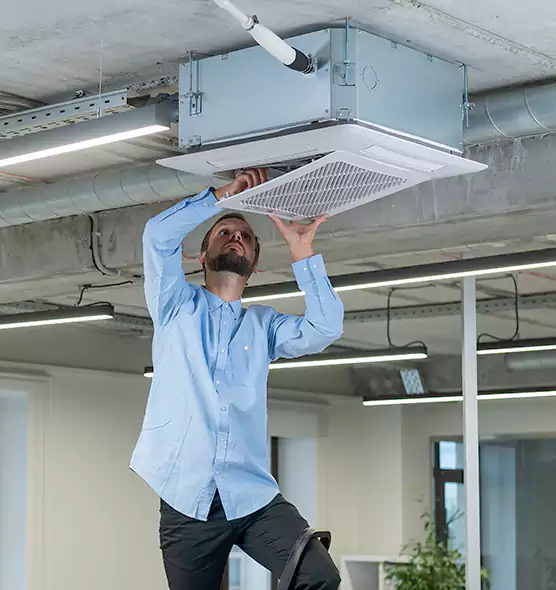 Professional Air Duct Cleaners in Gadsden, AL