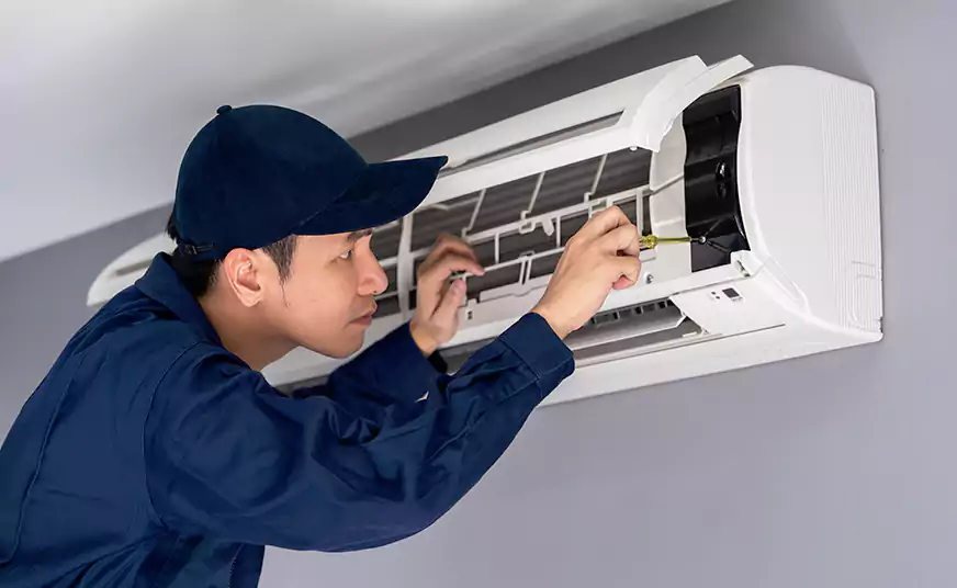AC Duct Cleaning Gadsden