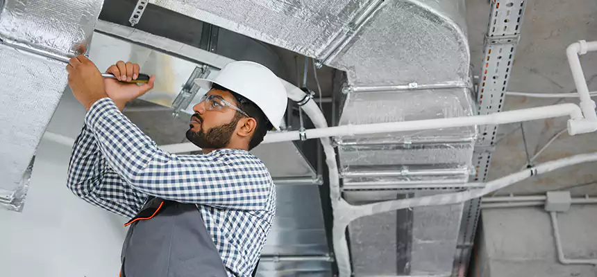 Proactive Ac Vent Repairs & Air Duct Replacement Companies Near Me in Gadsden