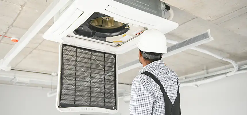 Our Affordable Duct Cleaning Near Me Services in Gadsden, AL