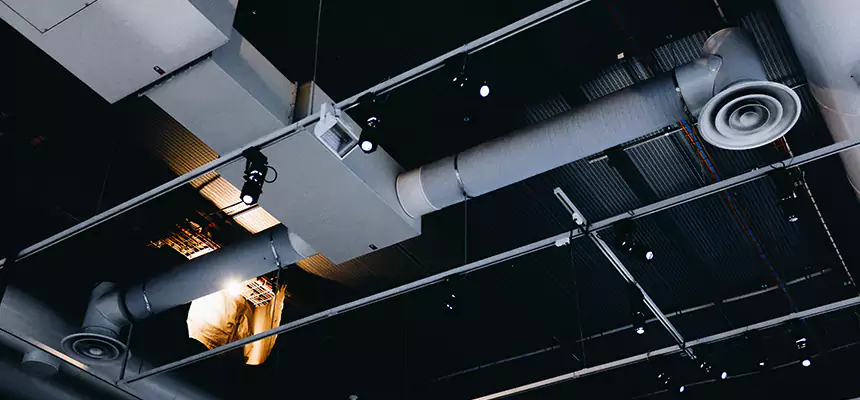 Our Air Duct Replacement Services in Gadsden, AL