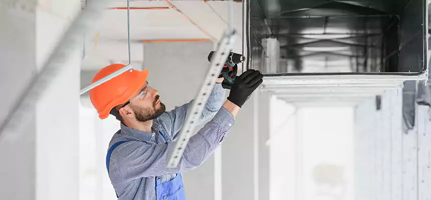 Our Air Vent Replacement Services in Gadsden, AL