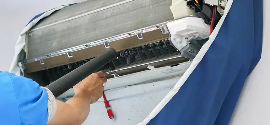 Advanced Clogged Dryer Vent Repair for Multi-Unit & Commercial in Gadsden, AL