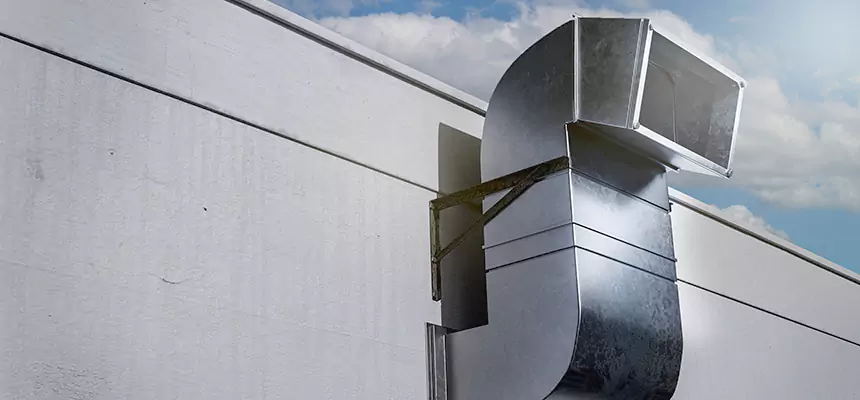 Trusted Industrial Dryer Vent Cleaning in Gadsden