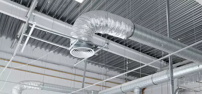 Our Dryer Vent Hose Replacement Services in Gadsden, AL