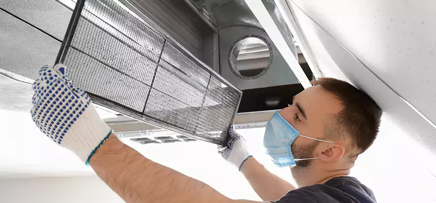 Our Dryer Vent Replacement Services in Gadsden, AL