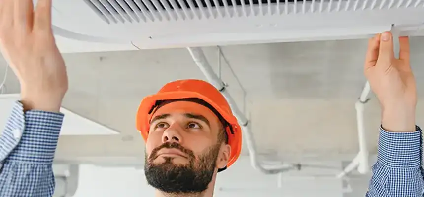 Our Furnace Vent Cleaning Services in Gadsden, AL