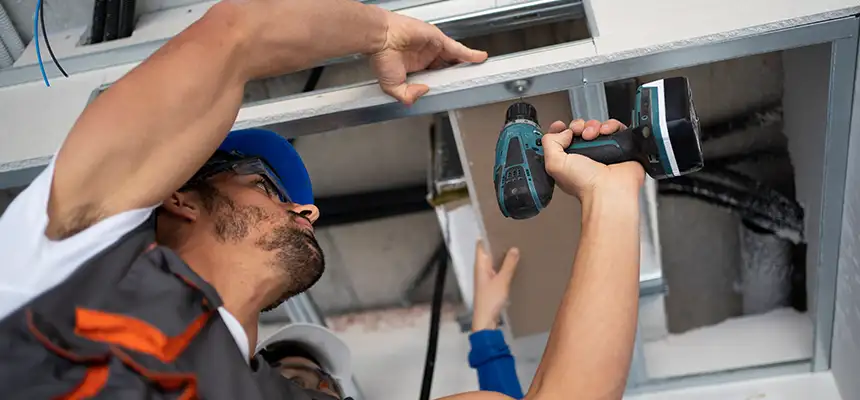Our Improve Home Air Circulation Services in Gadsden, AL