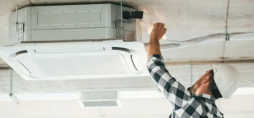 Our Local Vent Cleaning Services in Gadsden, AL