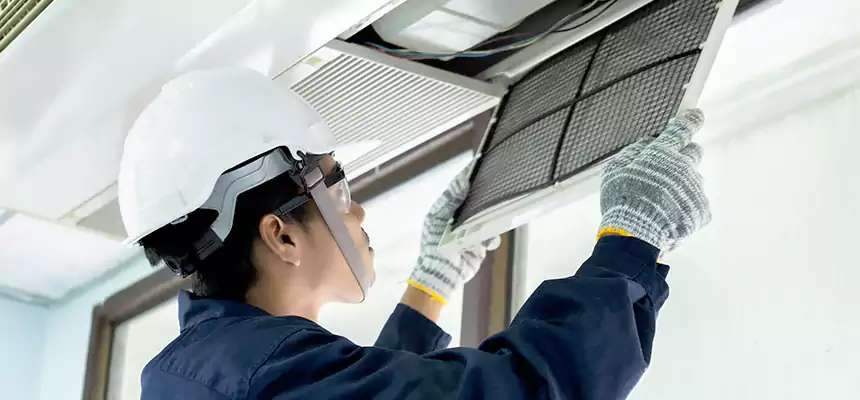 Our Multi-family Home Duct Cleaning Services in Gadsden, AL