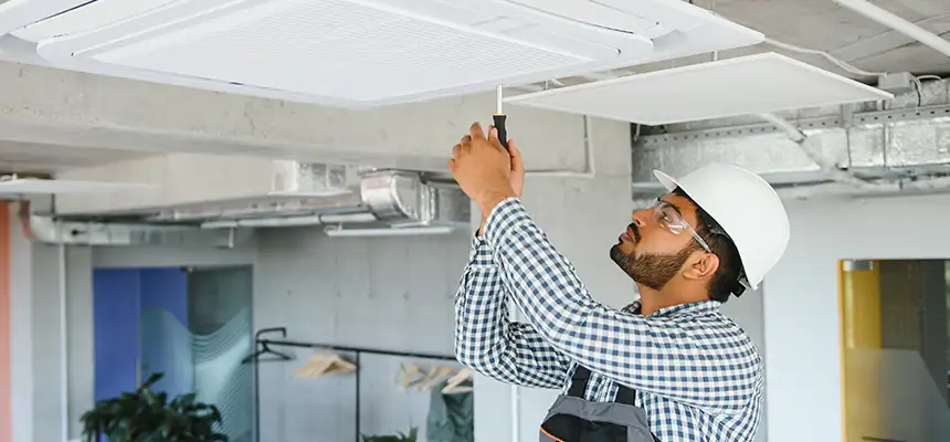 Our Roof Dryer Vent Cleaning Services in Gadsden, AL