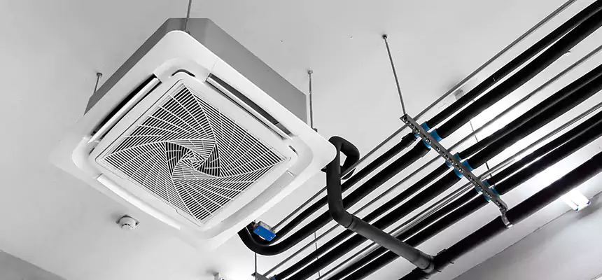 Our Smart AC Vent Controller Services in Gadsden, AL