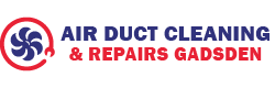 Air Duct Cleaning & Repairs Gadsden