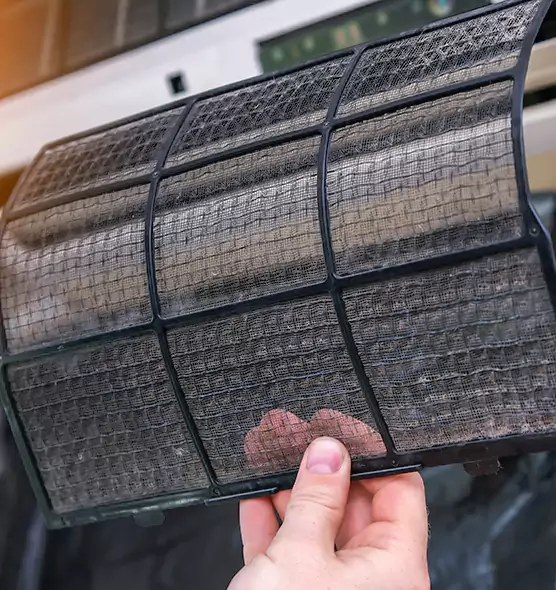 Top-notch AC Air Filter Replacement in Gadsden