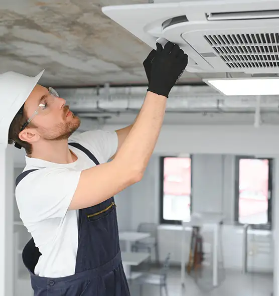 Top Affordable Duct Cleaning Services Near Me in Gadsden, AL