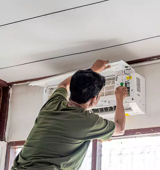 About Air Duct & AC Odor Removal in Gadsden, AL