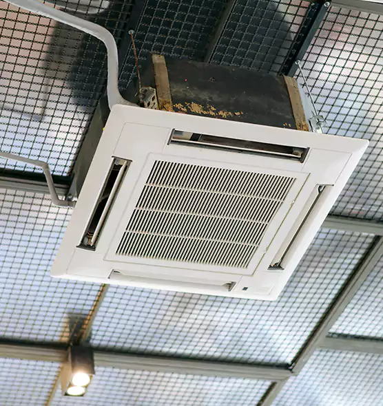 Top-Notch Allergy Relief Vent Cleaning Services in Gadsden, AL