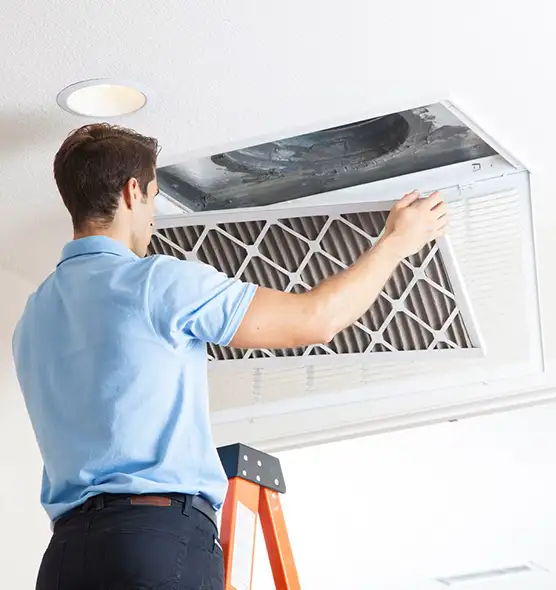 About Annual Dryer Vent Maintenance Gadsden, AL