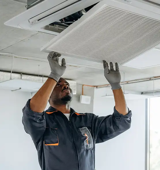 About Certified Air Duct Specialists in Gadsden, AL