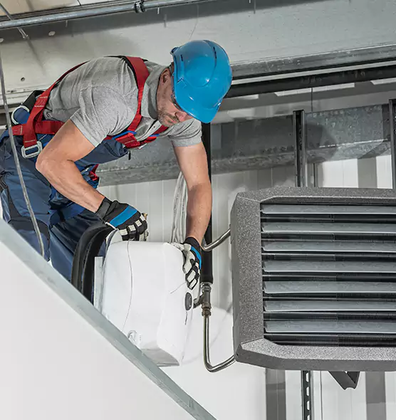 Professional Custom HVAC Ductworkin Gadsden, AL