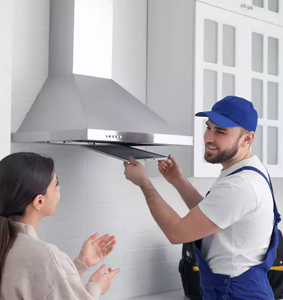 Professional Dryer Vent Cleaning Service in Gadsden, AL