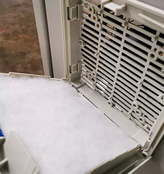 Professional Dryer Vent Mold Cleaning in Gadsden, AL