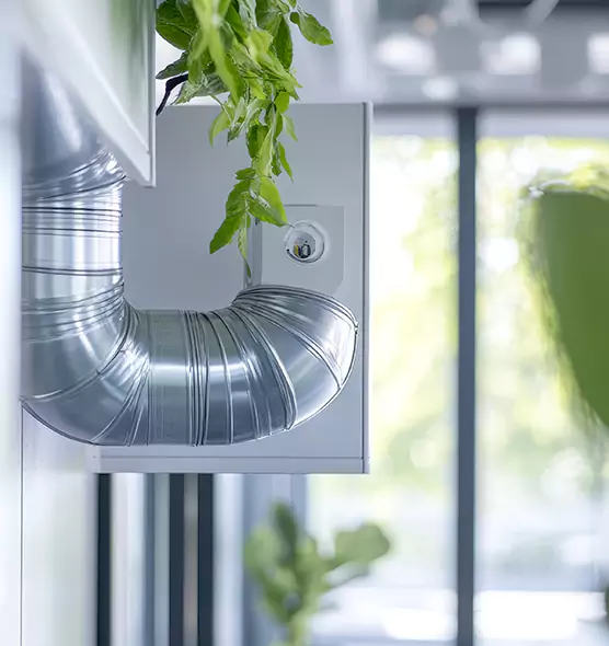 Professional Eco-Friendly Duct Cleaning Services in Gadsden, AL