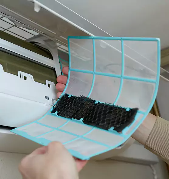 Welcome to Air Duct Cleaning & Repairs Gadsden — Your Local HEPA Filter Installation Pros in Gadsden, AL