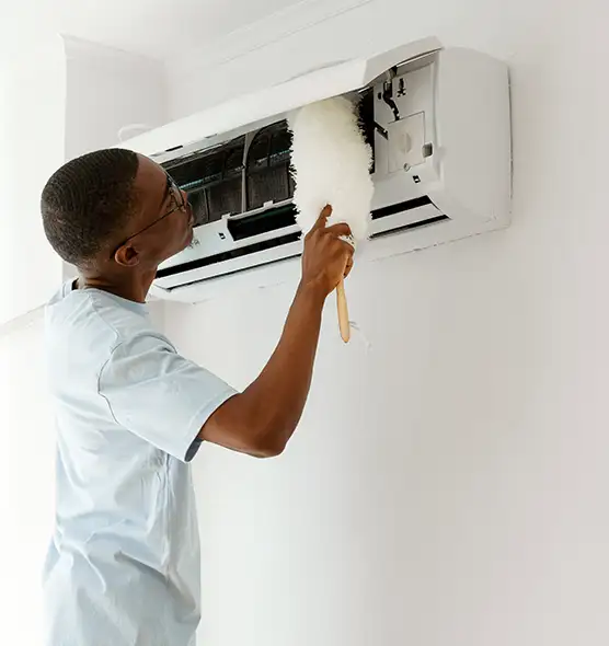 Professional Maximize AC Efficiency  in Gadsden, AL