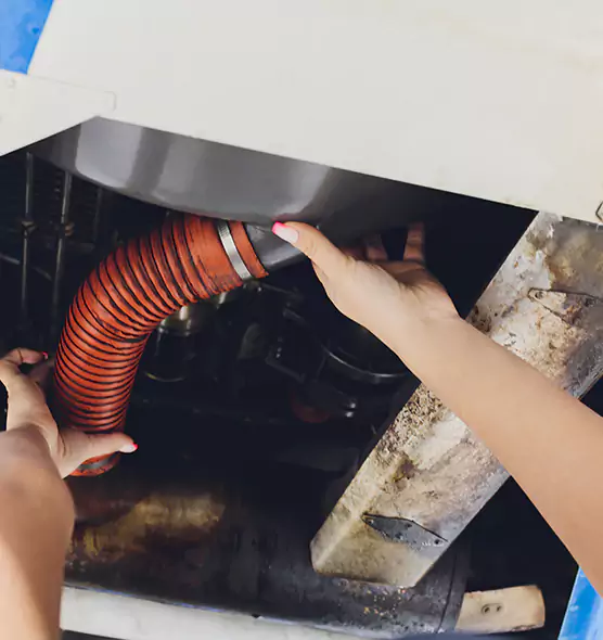 Professional Post-Renovation Duct Debris Removal in Gadsden, AL