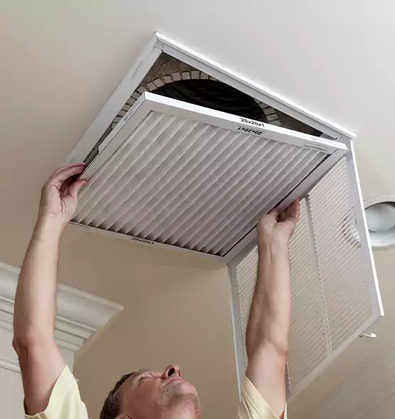 Advanced Residential Vent Cleaning in Gadsden, AL
