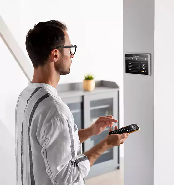 About Smart AC Vent Controller Services in Gadsden