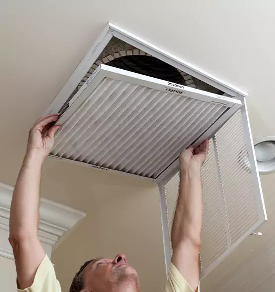 Professional Vent Relocation Services in Gadsden, AL