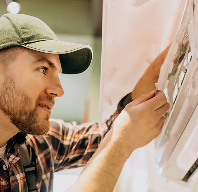 Why Homeowners Businesses Trust Us in Gadsden, AL?