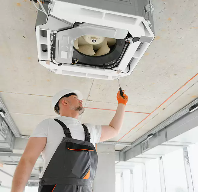 Why Homeowners & Businesses Trust Us in Gadsden, AL?