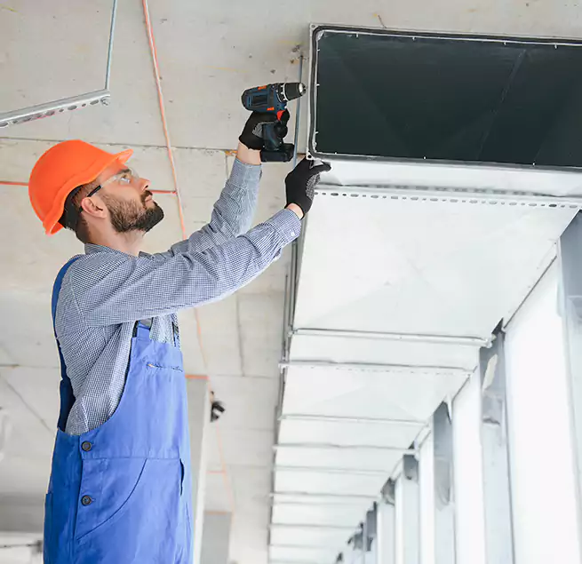 Why Homeowners & Businesses Trust Us in Gadsden, AL?