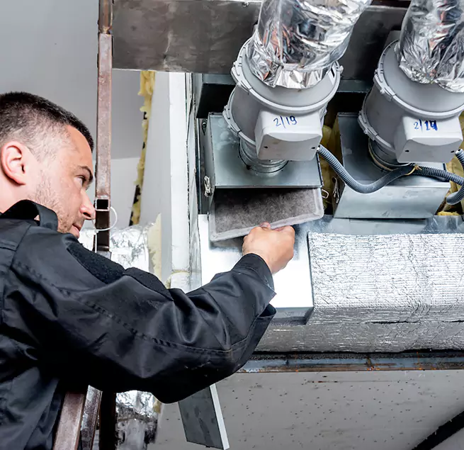 Why Homeowners & Businesses Trust Us in Gadsden, AL?