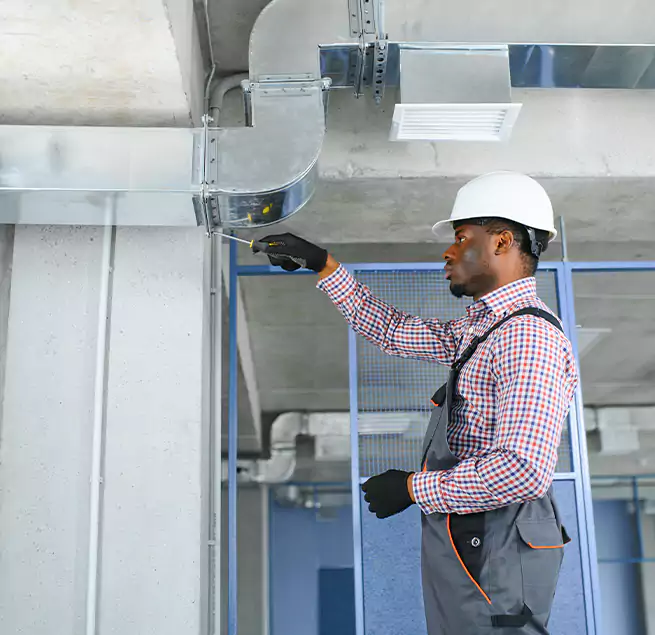 Why Homeowners & Businesses Trust Us Gadsden, AL