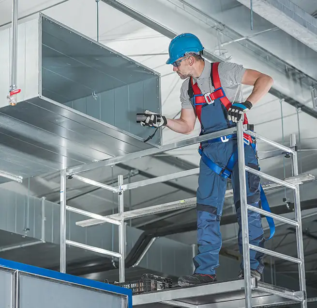 Why Homeowners & Businesses Trust Us in Gadsden, AL?