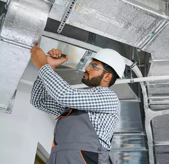 Why Homeowners & Businesses Trust Us Gadsden, AL?