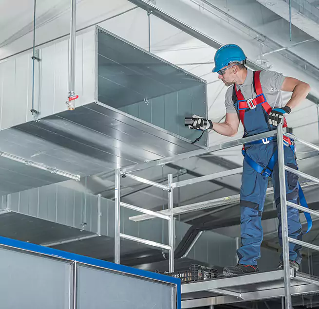 Why Homeowners & Businesses Trust Us in Gadsden, AL?