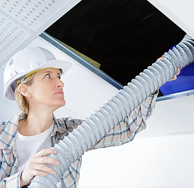 Why Homeowners & Businesses Trust Us Gadsden, AL