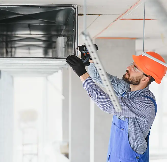 Why Homeowners & Businesses Trust Us in Gadsden, AL?