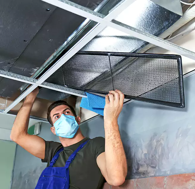 Why Homeowners Businesses Trust Us in Gadsden, AL