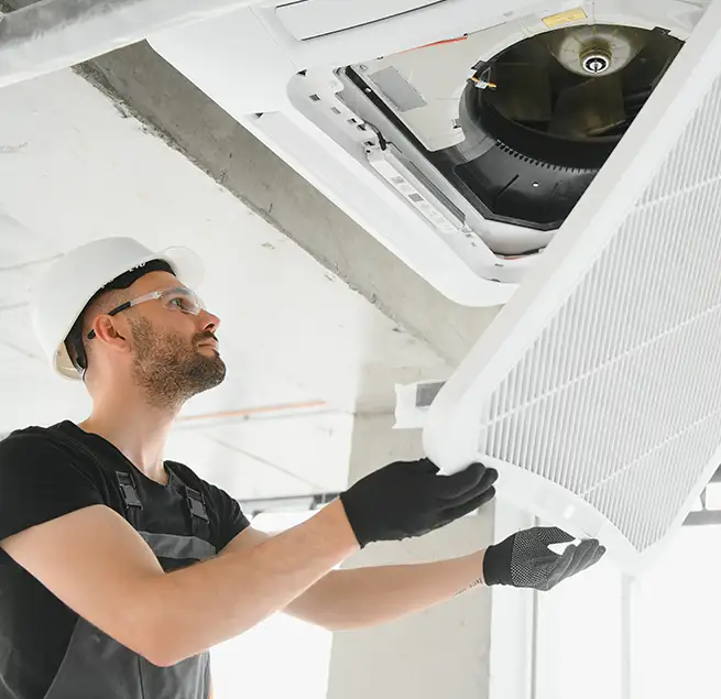 Why Homeowners & Businesses Trust Us in Gadsden, AL?