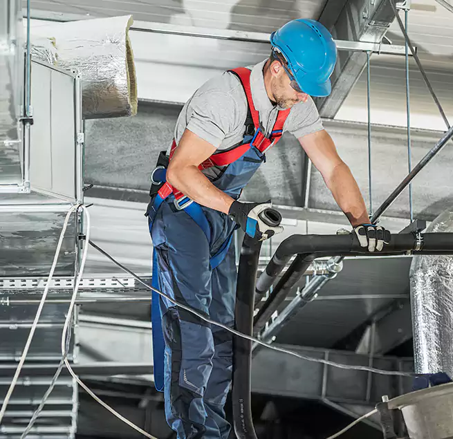 Why Homeowners & Businesses Trust Us in Gadsden, AL?