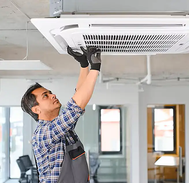 Why Homeowners & Businesses Trust Us in Gadsden, AL?