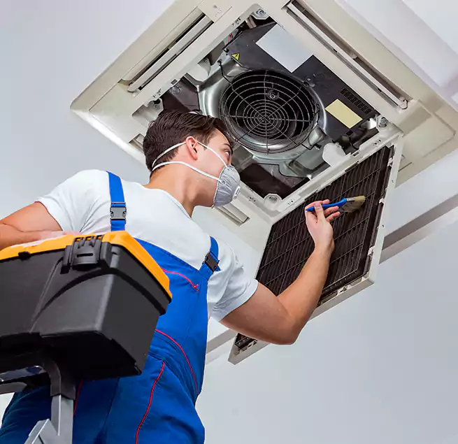 Why Homeowners & Businesses Trust Us in Gadsden, AL