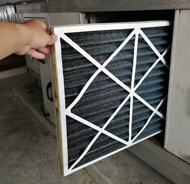 Why Homeowners & Businesses Trust Us Gadsden, AL?