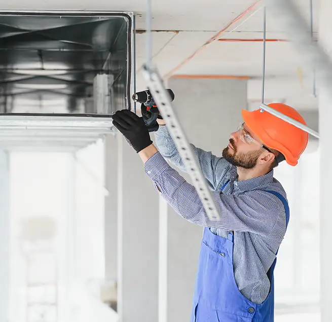  Why Homeowners Businesses Trust Us Gadsden, AL